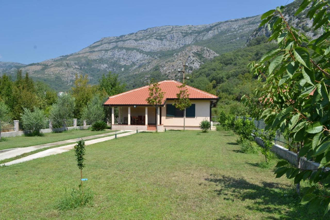 Radulovic Holiday home *